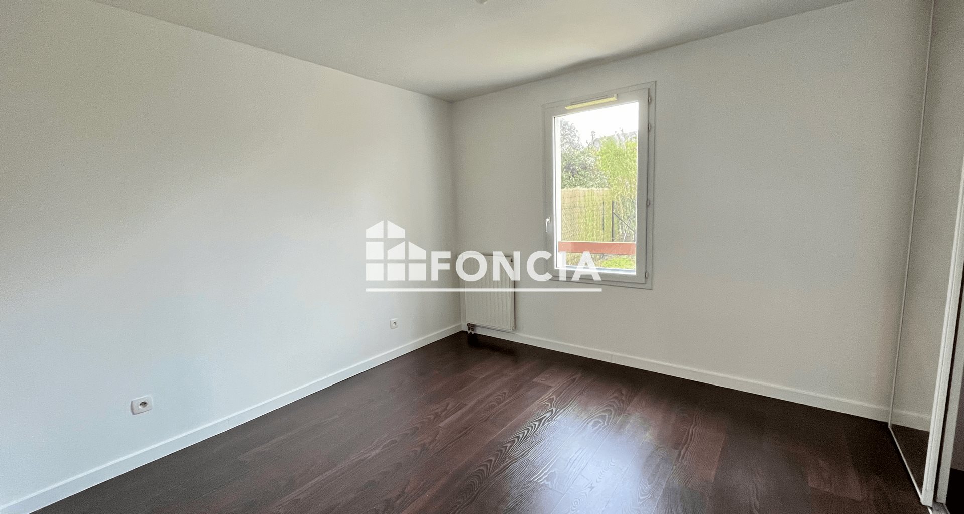 Appartement à vendre, 43m², Saint-Rémy-l'Honoré