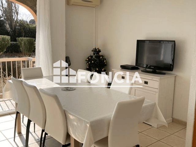 Appartement à louer, 49m², Canet-en-Roussillon