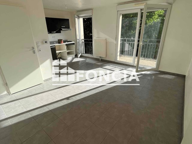 Appartement à louer, 50m², Wingles