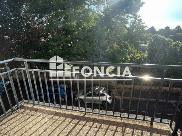 Appartement à louer, 50m², Wingles