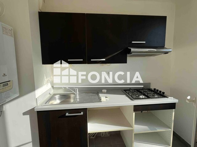 Appartement à louer, 50m², Wingles