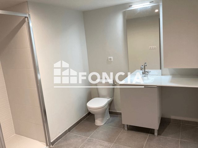 Appartement à louer, 28m², Rouen