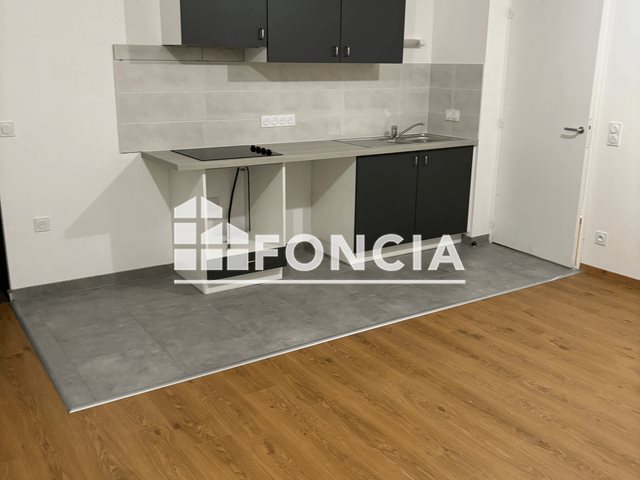 Appartement à louer, 62m², Angers