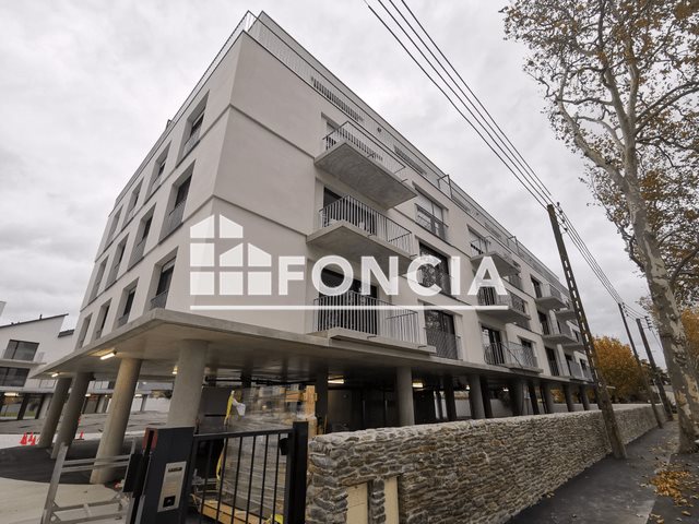 Appartement à louer, 62m², Angers