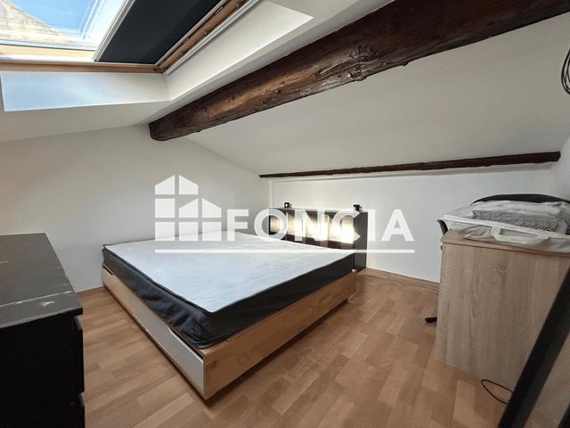 Appartement à louer, 21m², Toulon