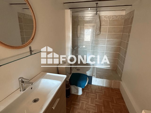 Appartement à louer, 21m², Toulon