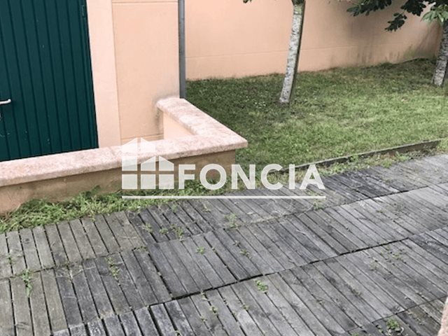 Appartement à louer, 45m², Villemandeur