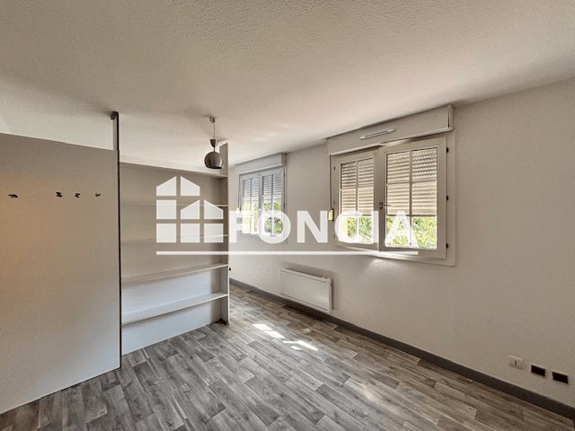 Appartement à louer, 26m², Toulouse