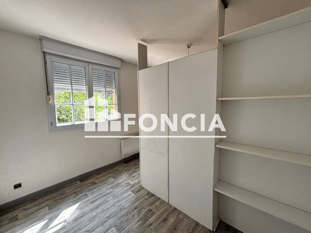 Appartement à louer, 26m², Toulouse