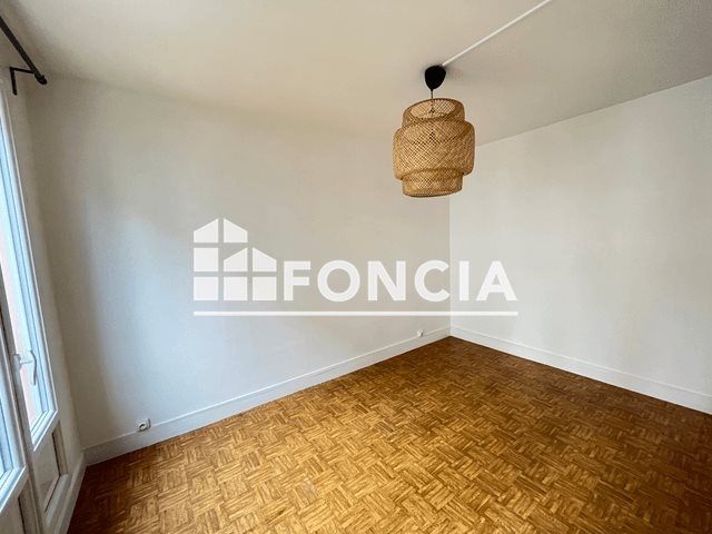 Appartement à louer, 68m², Paris 12ème