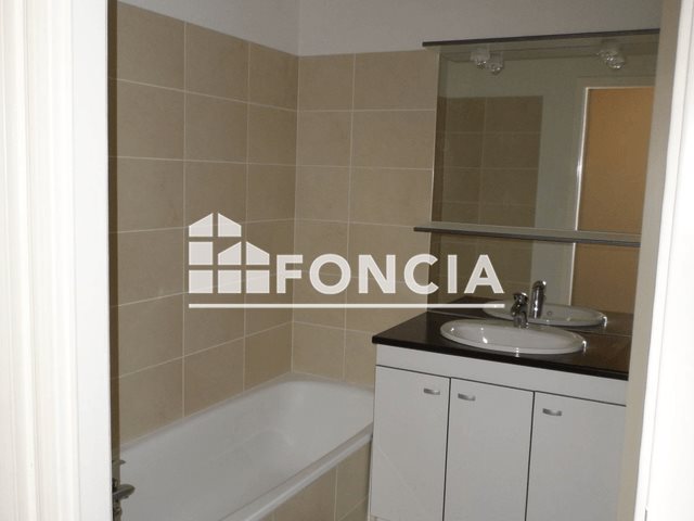 Appartement à louer, 34m², Saverne