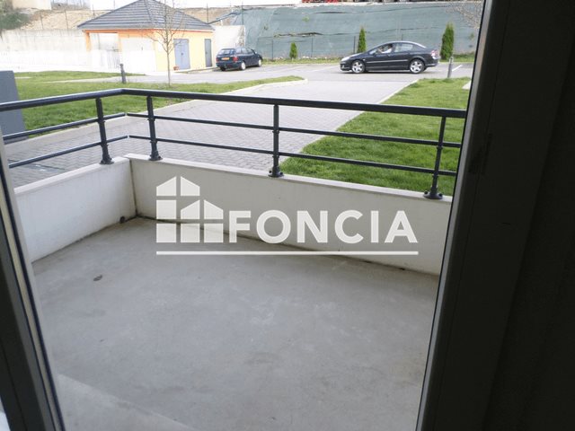 Appartement à louer, 34m², Saverne