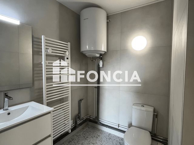 Appartement à louer, 21m², Saint-Martin-Boulogne