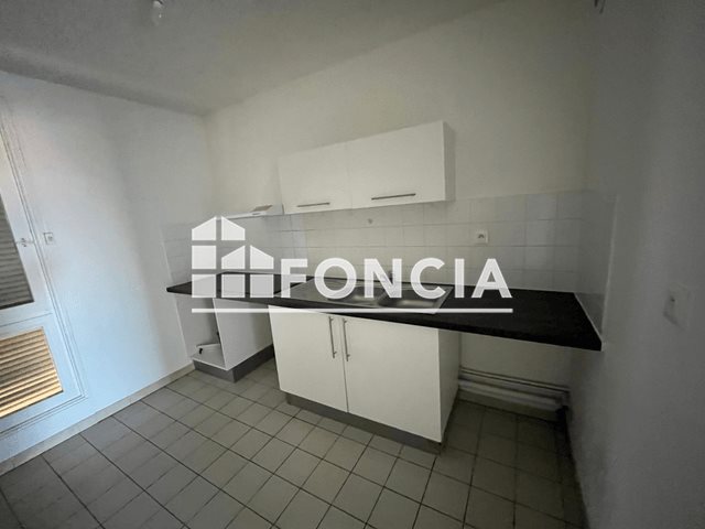 Appartement à louer, 58m², Montpellier