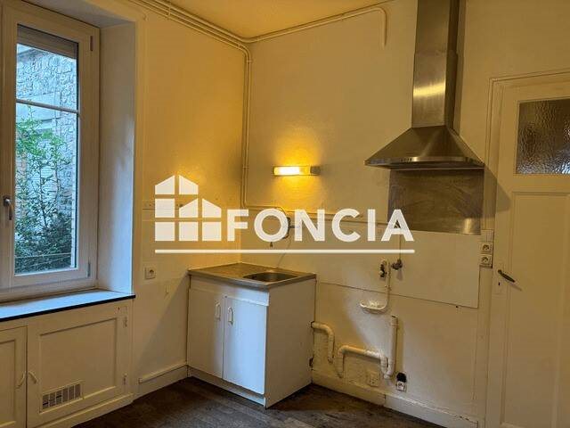 Appartement à louer, 63m², Rennes