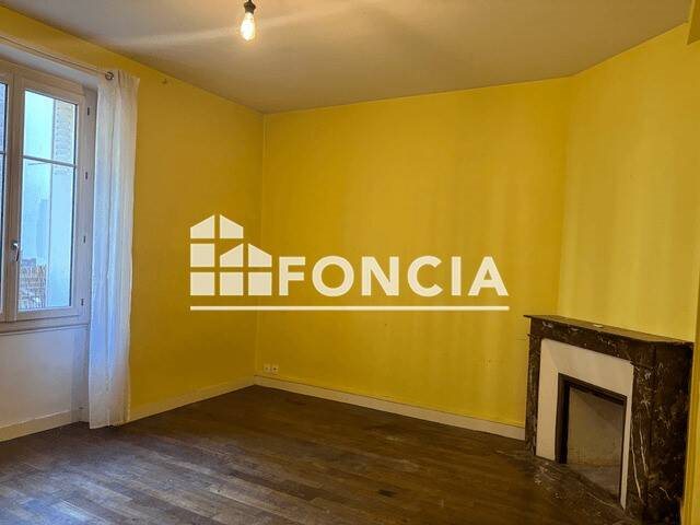 Appartement à louer, 63m², Rennes