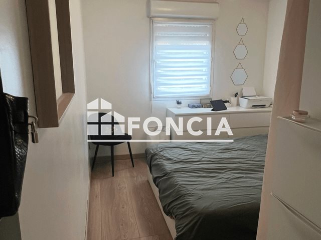 Appartement à louer, 44m², Castelginest