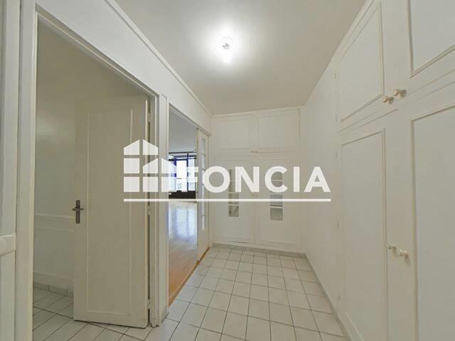 Appartement à louer, 77m², Garges-lès-Gonesse