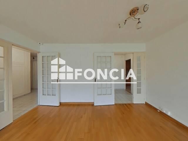 Appartement à louer, 77m², Garges-lès-Gonesse