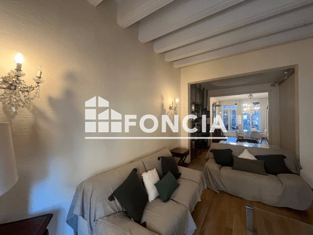 Appartement à louer, 148m², Perpignan
