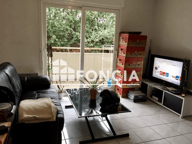 Appartement à louer, 31m², Montpellier