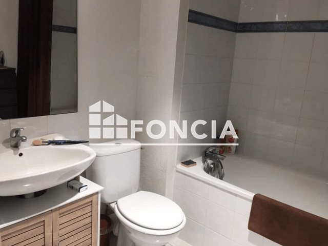 Appartement à louer, 31m², Montpellier