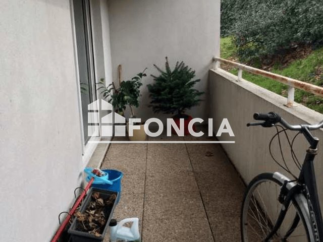 Appartement à louer, 31m², Montpellier