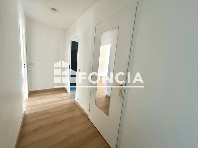 Appartement à louer, 69m², Boulogne-Billancourt