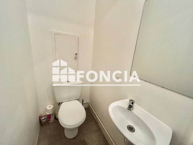 Appartement à louer, 69m², Boulogne-Billancourt