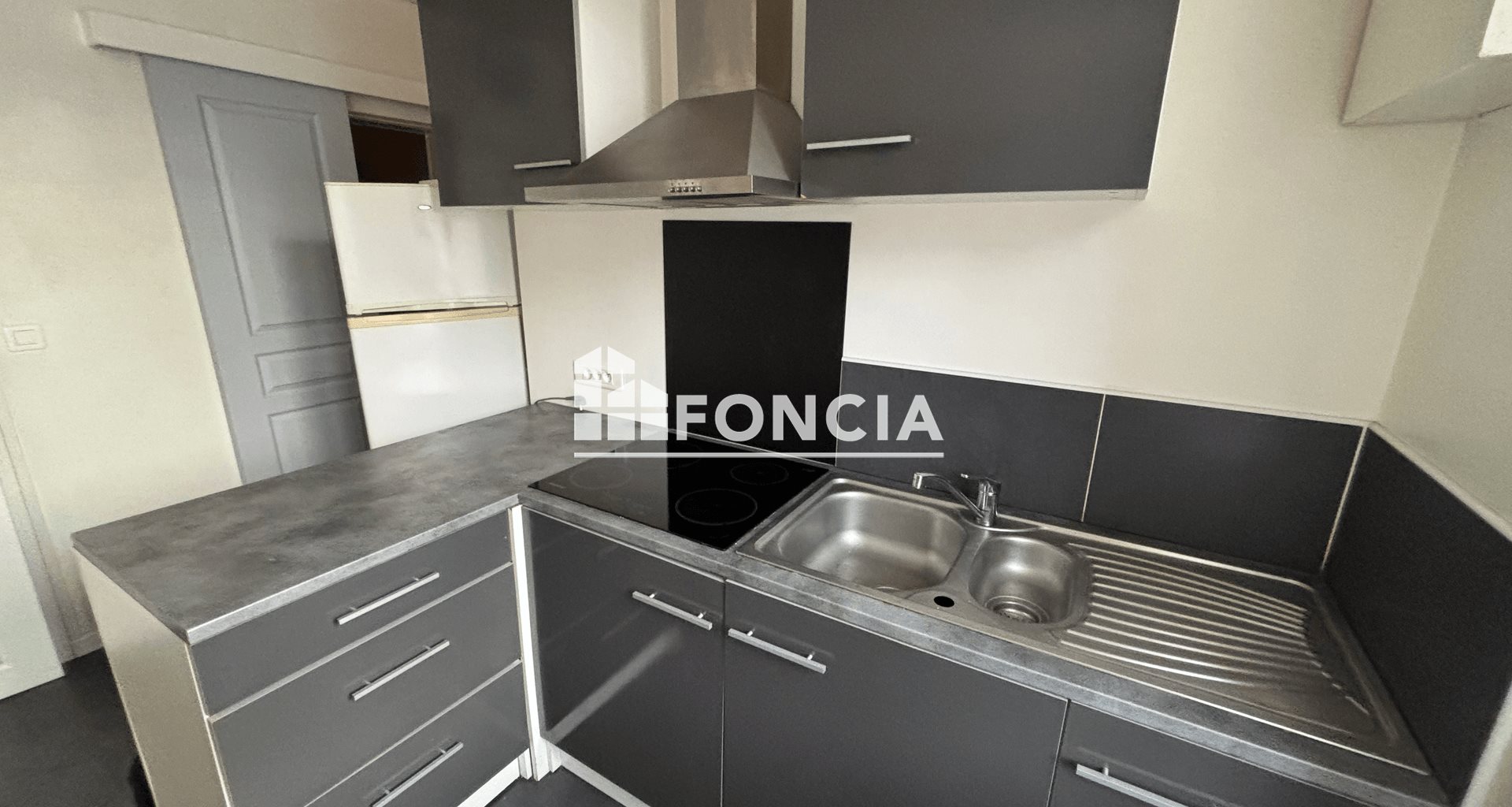 Appartement à vendre, 35m², Montivilliers