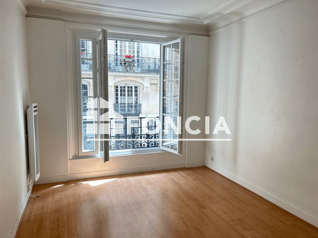 Appartement à louer, 39m², Paris 18ème