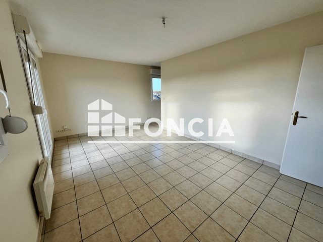 Appartement à vendre, 45m², Harnes