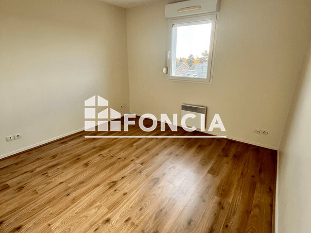 Appartement à vendre, 45m², Harnes