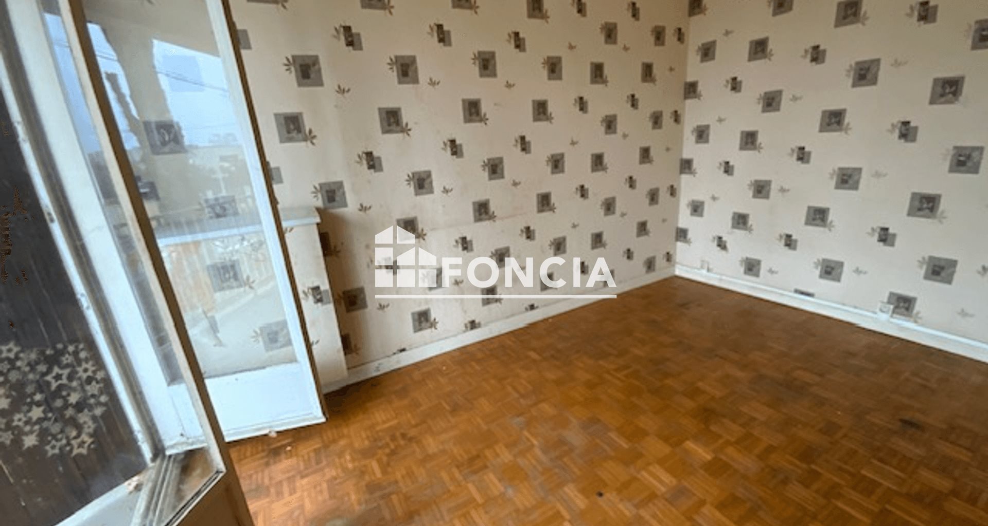 Appartement à vendre, 70m², Domont
