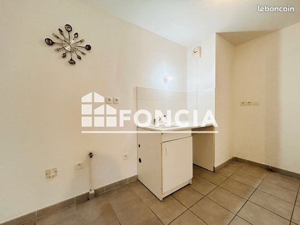 Appartement à louer, 59m², Toulon