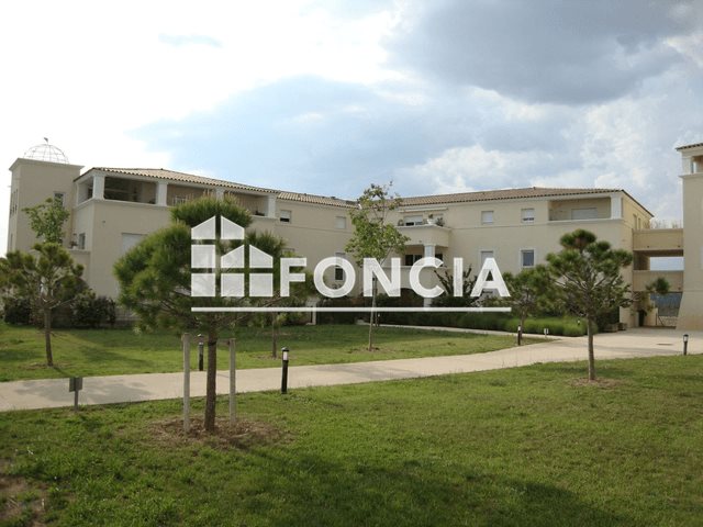 Appartement à louer, 70m², Juvignac