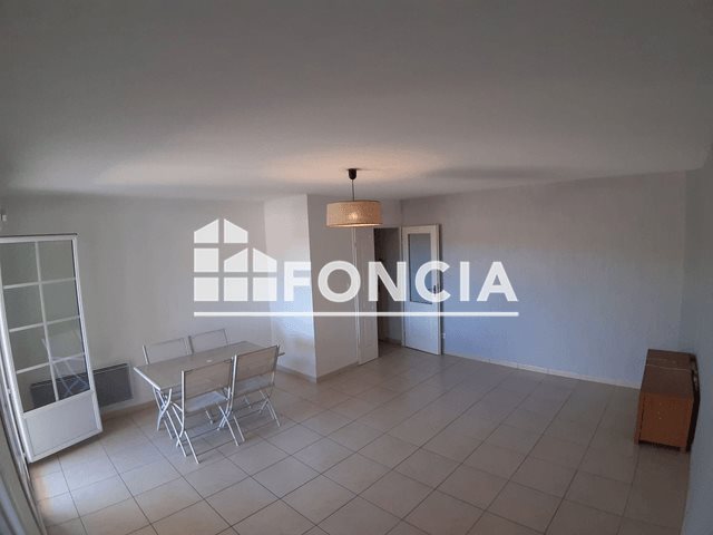 Appartement à louer, 70m², Juvignac