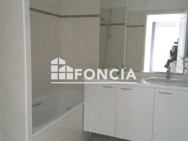 Appartement à louer, 70m², Juvignac