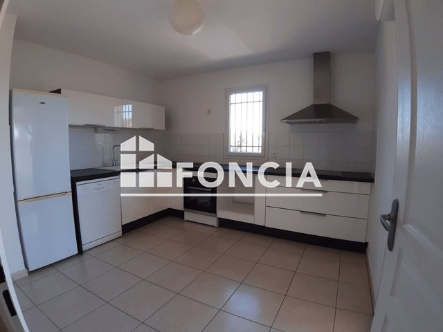 Appartement à louer, 70m², Juvignac