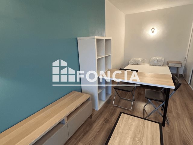 Appartement à louer, 26m², Montpellier