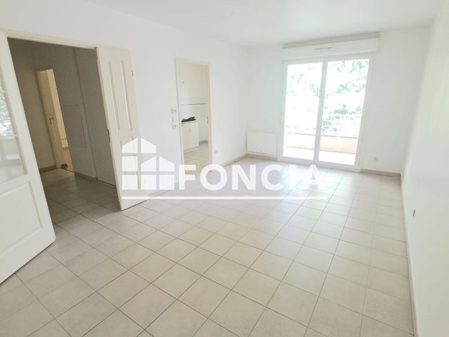 Appartement à louer, 52m², Triel-sur-Seine