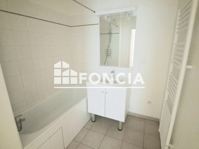 Appartement à louer, 52m², Triel-sur-Seine