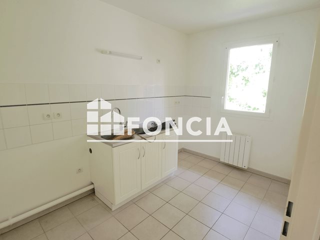 Appartement à louer, 52m², Triel-sur-Seine