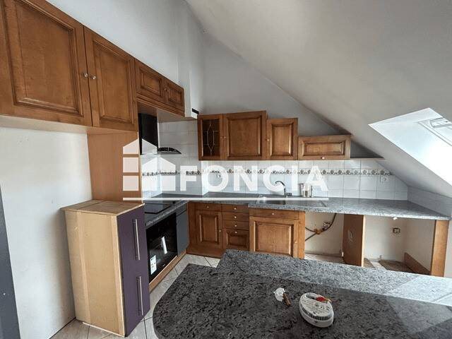 Appartement à louer, 65m², Angers