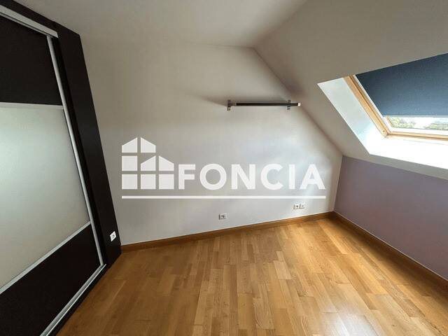 Appartement à louer, 65m², Angers