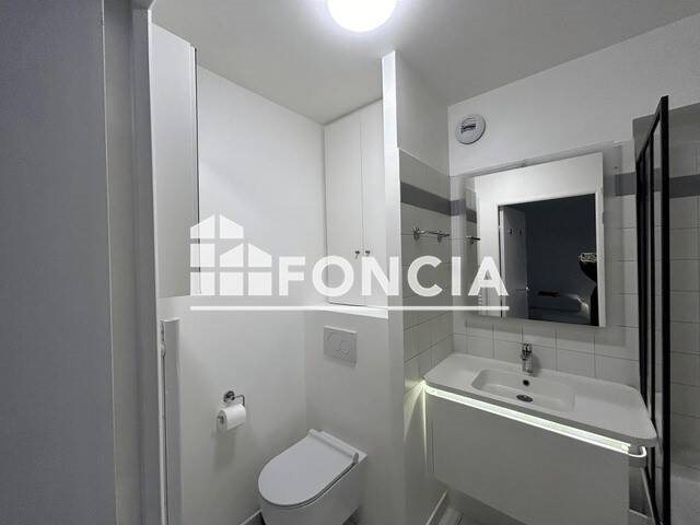 Appartement à louer, 41m², Boulogne-Billancourt