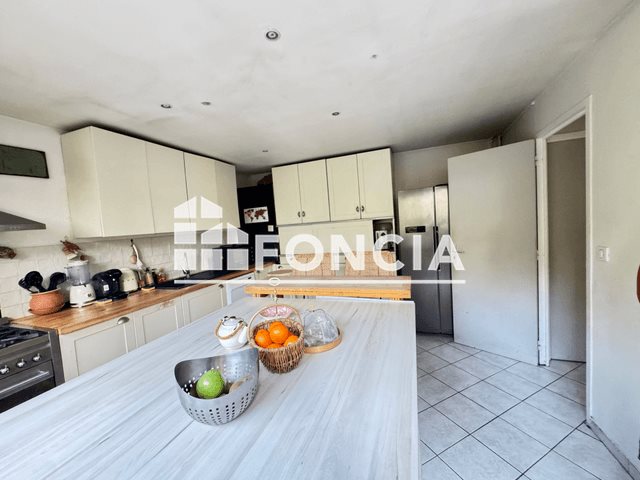 Maison à louer, 109m², Le Petit-Quevilly