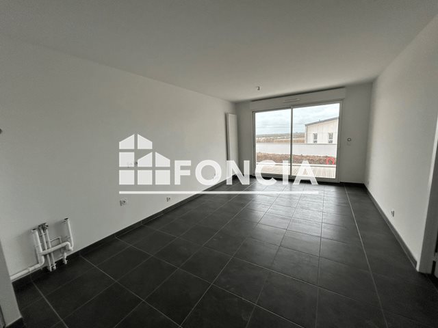 Appartement à louer, 61m², Saint-Avé