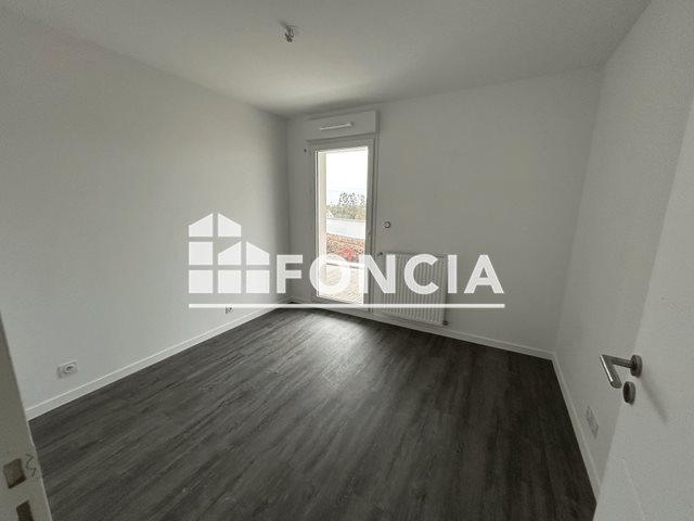 Appartement à louer, 61m², Saint-Avé