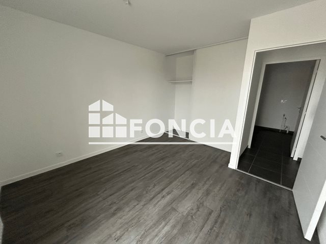 Appartement à louer, 61m², Saint-Avé